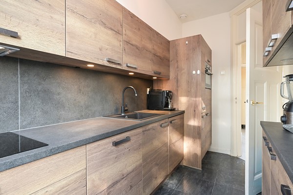 Medium property photo - Juliana van Stolberglaan 183, 2595 CD Den Haag